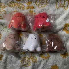 にっこりーノ たこさんウインナーコレクション