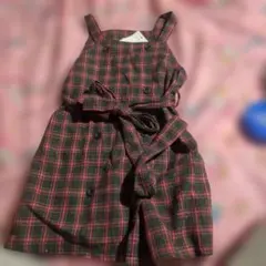 100cm ワンピース