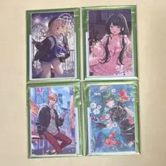 にじさんじ ノスタルジアコレクションカード　まとめ売り