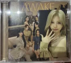 NiziU AWAKE CD セット