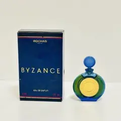 ■ほぼ未使用　ロシャス　ビザーンス　オードパルファム　50ml ロシャス ビザーンス 未使用 オード パルファム 50ml