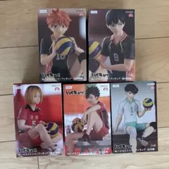 【新品未開封】ハイキュー　ぬーどるストッパー