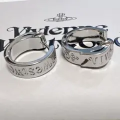 Vivienne Westwood CRISPIN EARRINGS ピアス - メルカリ