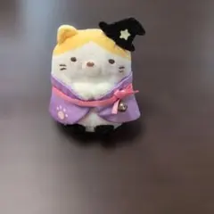 すみっコぐらし ハロウィン2019 受注生産 ねこ - メルカリ