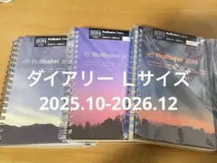 ロルバーン 成田空港限定 メモL4冊セット 旅客機 上空 滑走路 富士山