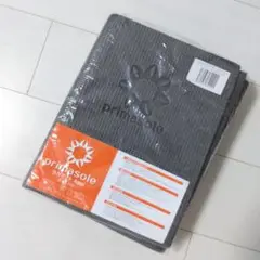 【新品 28%OFF】primasole ヨガマット 4ｍｍ アースブラウン