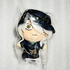 2025年最新】ぬいぐるみ コナン ジンの人気アイテム - メルカリ