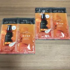 匿名配送 レチスパクリームシャンプー ２セット