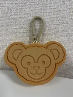ダッフィー　スーベニア　クッキーサンド　ポーチ