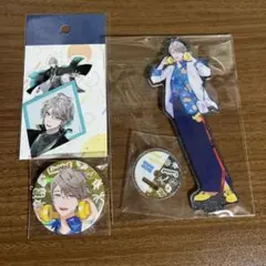 甲斐田晴 グッズ3点セット