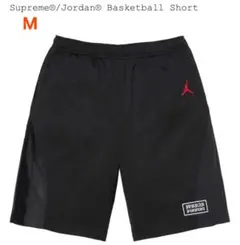 Supreme Jordan Basketball Short Sサイズ - メルカリ