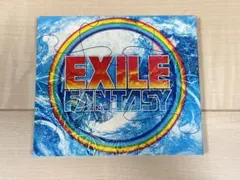 EXILE FANTASY 2枚組 【CD+DVD】