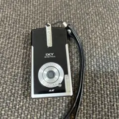 Canon IXY DIGITAL RICOH カメラ 2台セット ジャンク - メルカリ