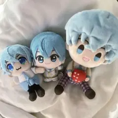 すとぷり ころんくん ちびぐるみ まとめ売り - メルカリ