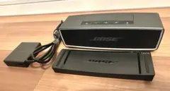 2026年最新】BOSE SoundLink Bluetooth Mobile Speaker IIの人気