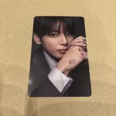 BTS ジョングク ARIRANG UMS ユニバ ラキドロ トレカ BTS ARIRANG UMS ユニバ ラキドロ トレカ ジョングク - メルカリ