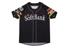 【最安値】ソフトバンクホークス誕生20周年 特別ユニフォーム