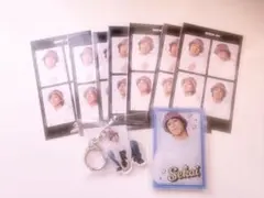 FANTASTICS ロト 世界 セット