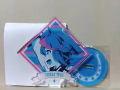 限定値下げ！ ウマ娘 2018年初期 アクリルスタンド トウカイテイオー ⑥