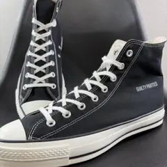 WACKO MARIA × CONVERSE ALLSTAR J HI 29