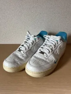 KITH × Nike Air Force 1 Low "Hawaii"のサムネイル