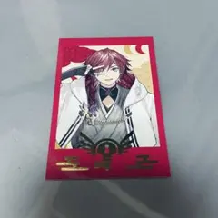 ローレン・イロアス 2.5周年 ランダムチェキ風カード N