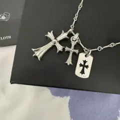 クロムハーツ正規品