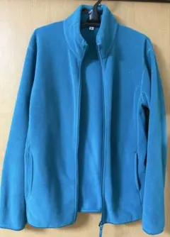 UNIQLO フリースジャケット
