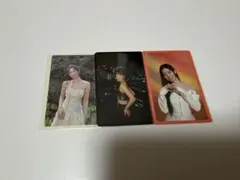 TWICE ダヒョン　トレカ　まとめ売り②