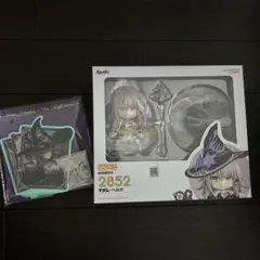 崩壊スターレイル マダムヘルタ ねんどろいど 特典アクリルスタンド付き