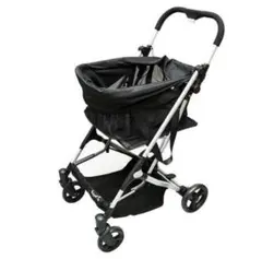 EcoCa ショッピングカート ブラック　少しの期間使用しました品です EcoCa(エコカ) ショッピングカート 通販【ニッセン】
