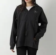 adidas byステラマッカートニー　パーカー