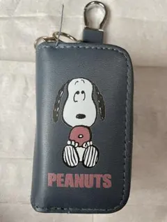 PEANUTS スヌーピー キーケース 2022のサムネイル