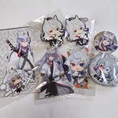 カラフルピーチ どぬく からぴちパラダイス2025 パラぴち まとめ売り
