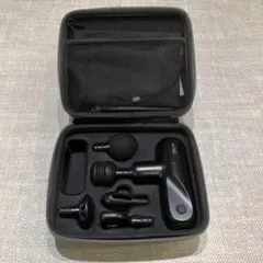 マッサージガン MYTREX 公式 REBIVE MINI