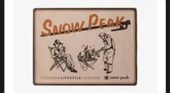 2025年最新】スノーピーク非売品の人気アイテム - メルカリ