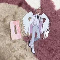 チェンソーマン レゼ篇 プリンスホテル イケプリ アクリルスタンド
