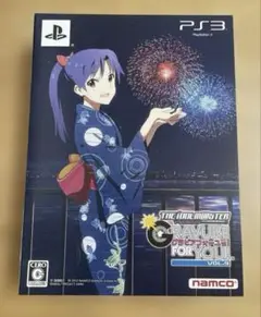 アイドルマスター　アニメ&G4U！パック　vol、9