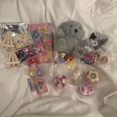 小物まとめ売り