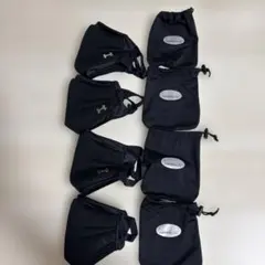 Under Armour SPORTS MASK MD/LG 4個セット 旧型