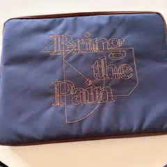 Bring the Pain PCケース