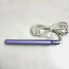 限定色☆SALONIA ストレートアイロン☆ラプンツェル☆ディズニーコラボ