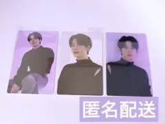 seventeen follow again トレカ ウォヌ
