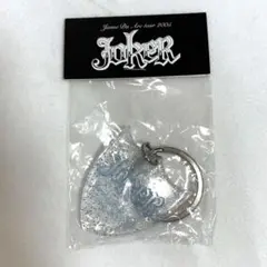 JOKER Janne Da Arc ライブ キーホルダー 新品未使用未開封