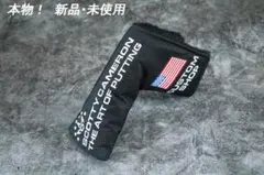 新品/本物!/本物!S.Cameron CUSTOM Shop BLADE