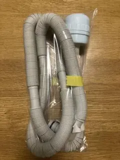 東芝 洗濯機 ふろ水給水ホース 4m 42040845 【純正品】のサムネイル