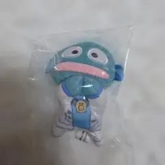サンリオキャラクターズ はぐキャラコレクション　ハンギョドン