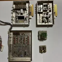 電子機器 基板 パーツ取り ジャンク品 都市鉱山 - メルカリ