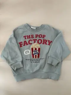 breeze 長袖 トップス