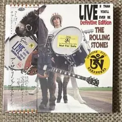 rolling stones / 1969年11月9日オークランド